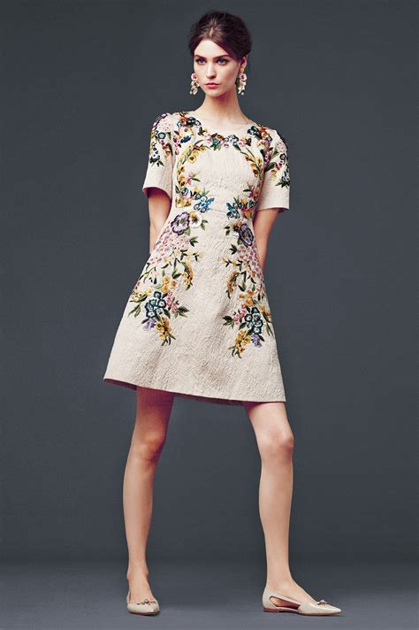 dolce and gabbana women dresses.